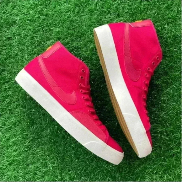 Nike Sb Blazer Court Mid Prm - Picture 2 of 7